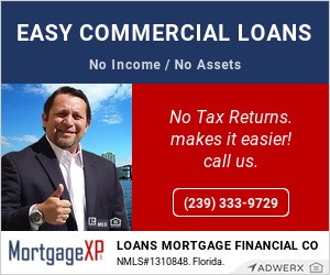 MortgageXP Commercial Loans